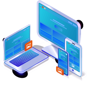Diseño web adaptado a diferentes dispositivos móviles diseño responsive